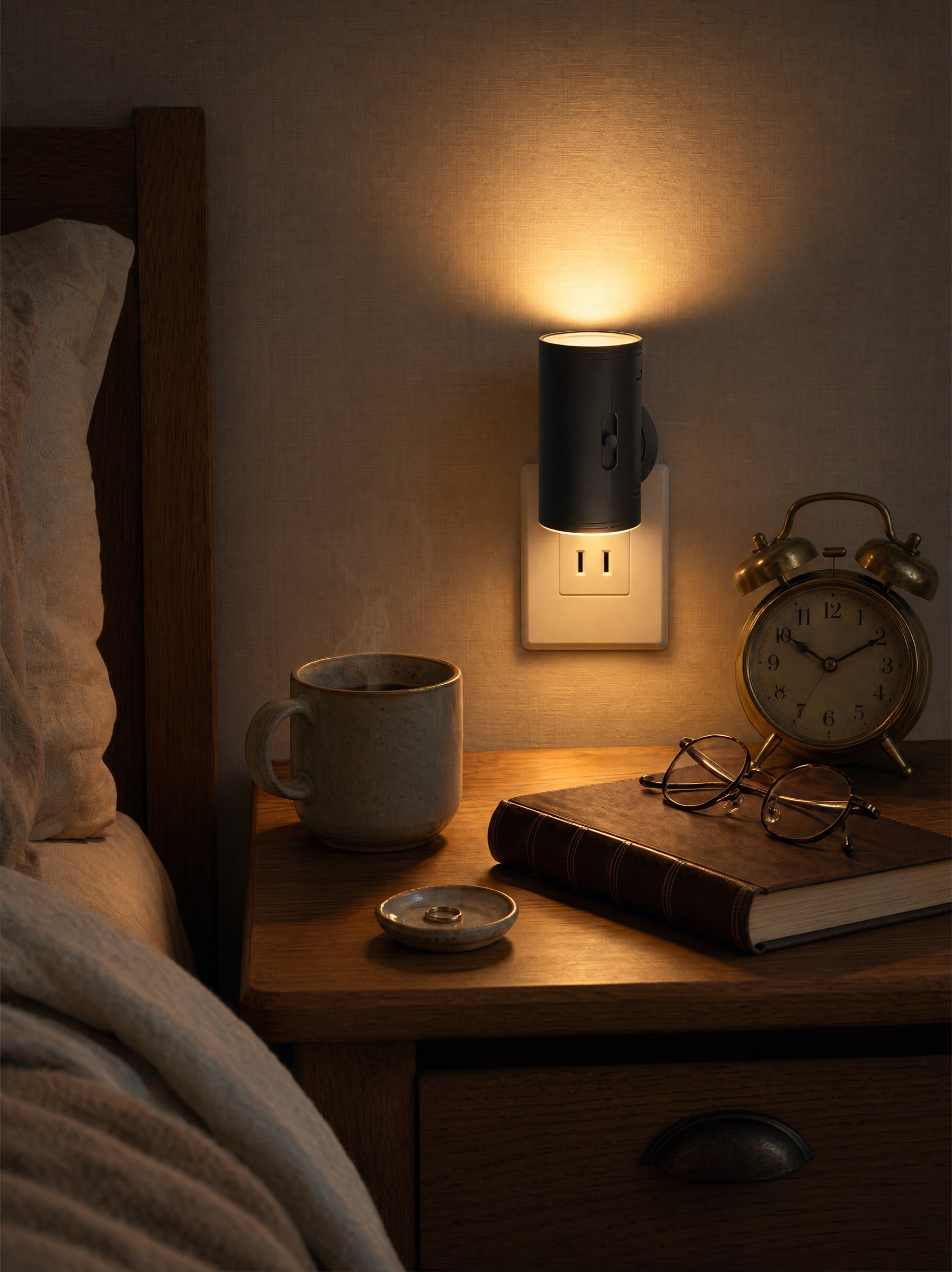 Designed around the way evenings are meant to feel.